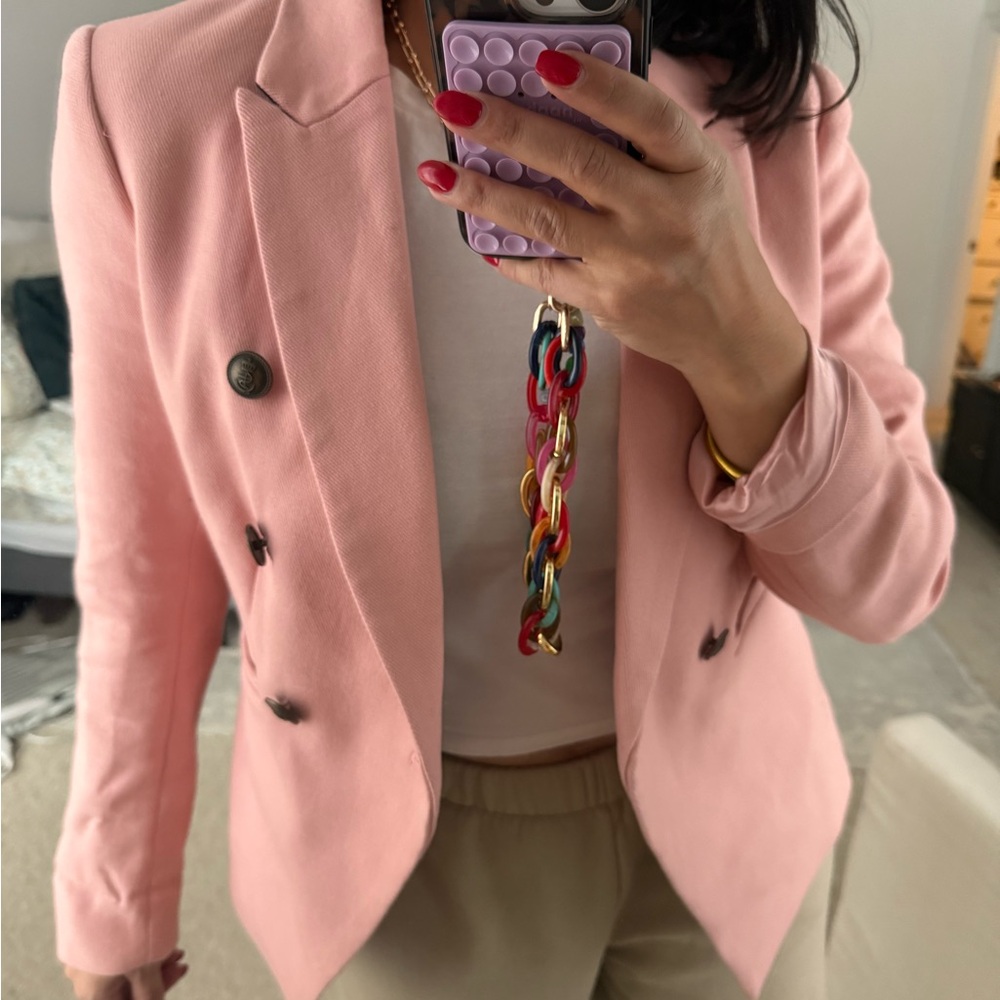 Boden blazer, barely worn